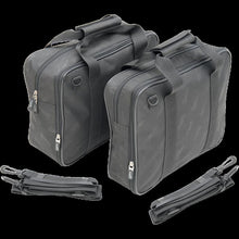 Load image into Gallery viewer, SADDLEMEN SADDLEBAG LINER BMW 3501-0781