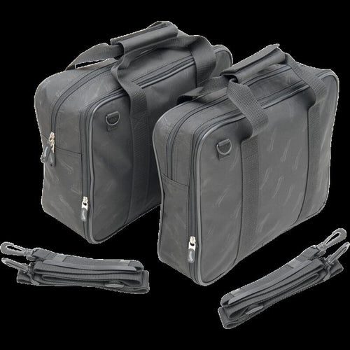 SADDLEMEN SADDLEBAG LINER BMW 3501-0781