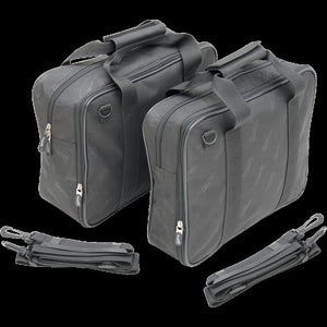 SADDLEMEN SADDLEBAG LINER BMW 3501-0781