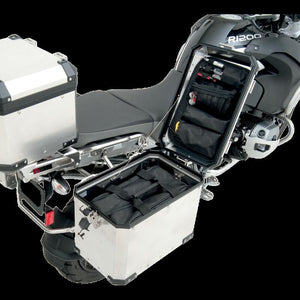 SADDLEMEN SBAG LID ORGANIZER BMW 3501-0782