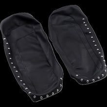 Load image into Gallery viewer, MUSTANG COVER SDLBAG LID STUD FL 77605