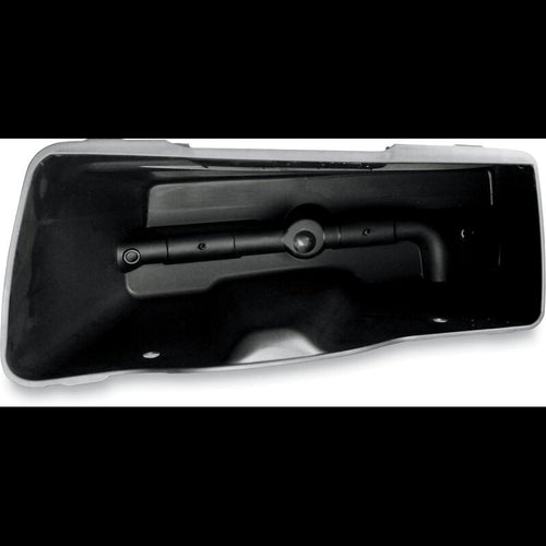 DRAG SPECIALTIES 93-13 FLHT R/H S/BAG LID EA MTBY-1064A
