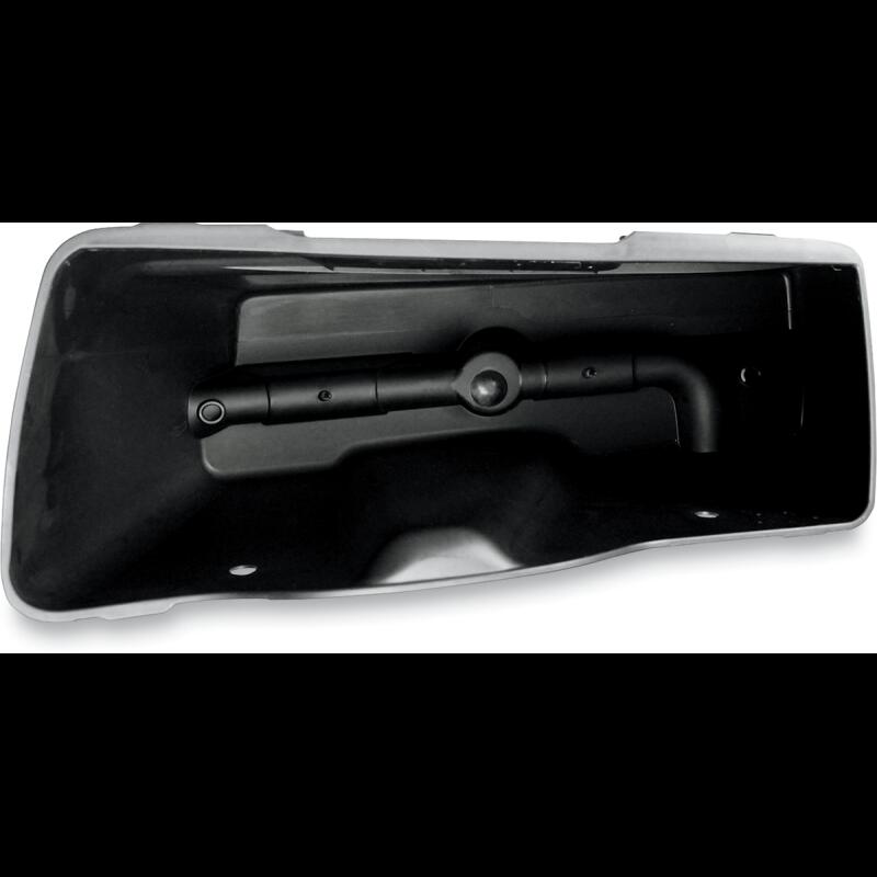 DRAG SPECIALTIES 93-13 FLHT R/H S/BAG LID EA MTBY-1064A