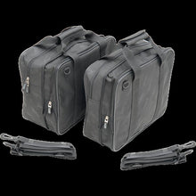 Load image into Gallery viewer, SADDLEMEN SADDLEBAG LINER BMW 3501-0781