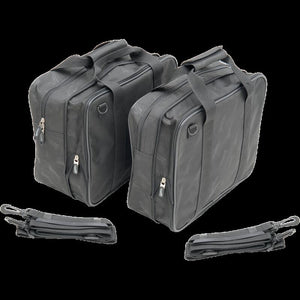 SADDLEMEN SADDLEBAG LINER BMW 3501-0781