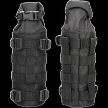 Load image into Gallery viewer, NELSON-RIGG HOLSTER FUEL BOTTLE HOLDER TRAILEND RG-1060