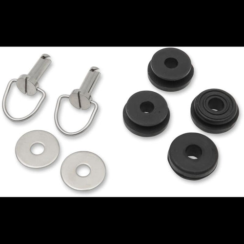 DRAG SPECIALTIES FASTENER KIT EA S/B 14-19 FLHT/X S77-0150-AF