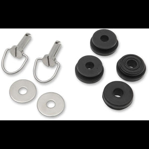 DRAG SPECIALTIES FASTENER KIT EA S/B 14-19 FLHT/X S77-0150-AF