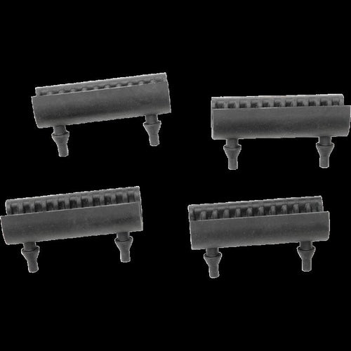DRAG SPECIALTIES CUSHIONS S/B 4PK 14-19 FLHT/X S77-0150-C