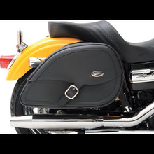 Load image into Gallery viewer, SADDLEMEN TEARDROP UNIVERSAL SHOCK CUTAWAY DRIFTER 3501-0459