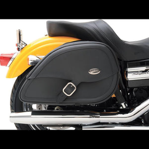 SADDLEMEN TEARDROP UNIVERSAL SHOCK CUTAWAY DRIFTER 3501-0459