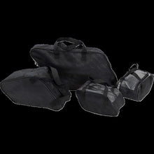 Load image into Gallery viewer, SADDLEMEN SBAG LINER CUBE SYS FLD 3501-0758