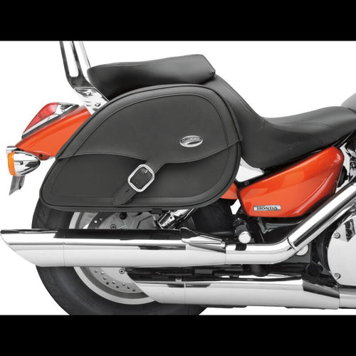 SADDLEMEN TEARDROP UNIVERSAL SHOCK CUTAWAY DRIFTER 3501-0459