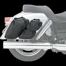 Load image into Gallery viewer, SADDLEMEN SBAG LINER CUBE SYS FLD 3501-0758