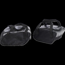 Load image into Gallery viewer, SADDLEMEN SBAG LINER CUBE SYS FLD 3501-0758