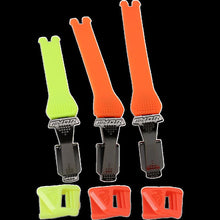 Load image into Gallery viewer, THOR STRAP KIT RADIAL OR/YL 3430-0887