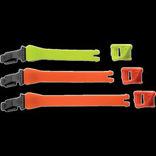 Load image into Gallery viewer, THOR STRAP KIT RADIAL OR/YL 3430-0887