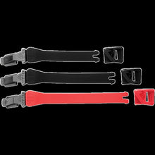 Load image into Gallery viewer, THOR STRAP KIT RADIAL RD/BK 3430-0888