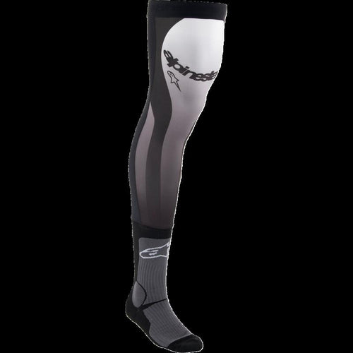 ALPINESTARS SOCKS KNEEBRACE S/M 4701324-12-S/M
