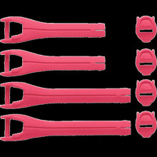 Load image into Gallery viewer, THOR STRAPS BLITZXP WMN PK 5-8 3430-0857