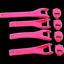 Load image into Gallery viewer, THOR STRAPS BLITZXP WMN PK 5-8 3430-0857