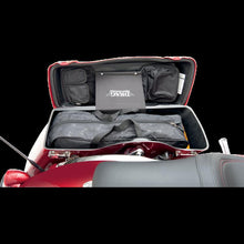 Load image into Gallery viewer, SADDLEMEN SBAG LID ORGANIZER FLH 3501-0713 - Motomike Canada