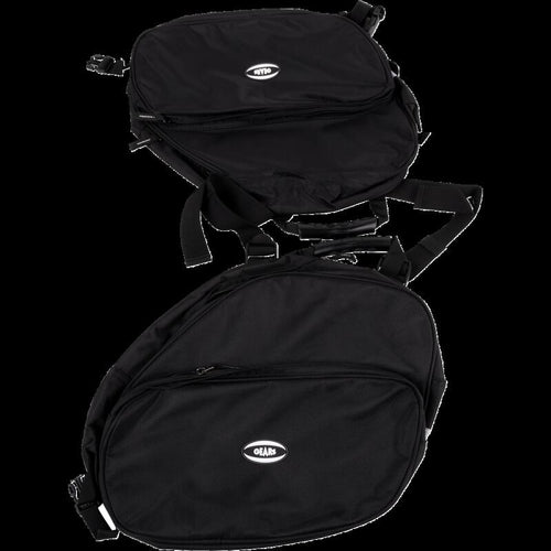 GEARS CANADA YAMAHA SADDLE BAG 300198-1