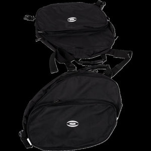 GEARS CANADA YAMAHA SADDLE BAG 300198-1
