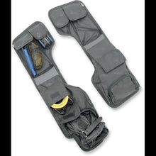 Load image into Gallery viewer, SADDLEMEN SBAG LID ORGANIZER FLH 3501-0713 - Motomike Canada