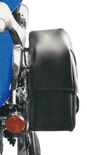 Load image into Gallery viewer, SADDLEMEN HD SADDLEBAG SUPPORT BRACKETS 3501-0346
