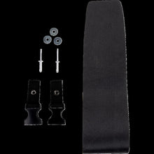 Load image into Gallery viewer, GEARS CANADA GEARS VINTAGE SADDLEBAGS 300197-1 - Motomike Canada