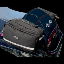 Load image into Gallery viewer, GEARS CANADA GEARS VINTAGE SADDLEBAGS 300197-1 - Motomike Canada