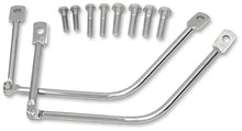 Load image into Gallery viewer, SADDLEMEN HD SADDLEBAG SUPPORT BRACKETS 3501-0346