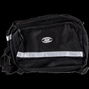 GEARS CANADA GEARS VINTAGE SADDLEBAGS 300197-1
