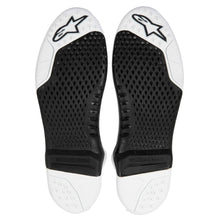 Load image into Gallery viewer, Alpinestars 25SUT21-12-910 Tech 10 New Gen Sole Black/White Sz 9/10