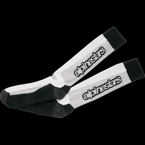 ALPINESTARS (ROAD) TOURING SOCKS S/M ALPINESTARS 470408-20-S/M