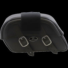 Load image into Gallery viewer, SADDLEMEN DRIFTER SLANT LARGE SADDLEBAG 3501-0319