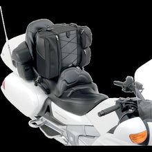 Load image into Gallery viewer, SADDLEMEN BR4100 DRESSER BACK SEAT BAG 3501-0322