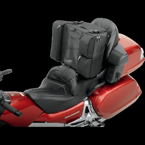 SADDLEMEN BR4100 DRESSER BACK SEAT BAG 3501-0322