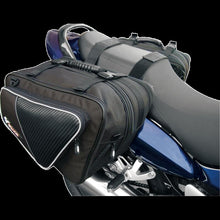 Load image into Gallery viewer, GEARS CANADA GEARS TOURISTOR SADDLEBAGS 17X10X12 100163-1