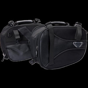GEARS CANADA GEARS VOYAGER SADDLEBAGS 100173-1