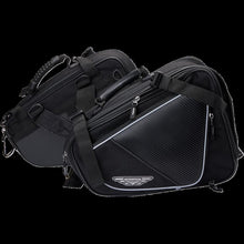 Load image into Gallery viewer, GEARS CANADA GEARS TOURISTOR SADDLEBAGS 17X10X12 100163-1