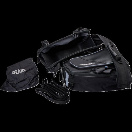 GEARS CANADA GEARS TOURISTOR SADDLEBAGS 17X10X12 100163-1