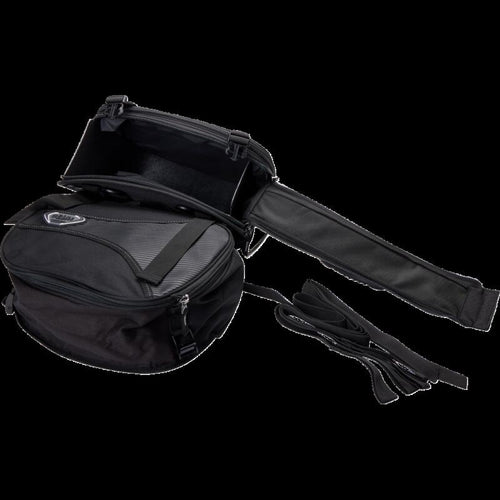 GEARS CANADA GEARS VOYAGER SADDLEBAGS 100173-1
