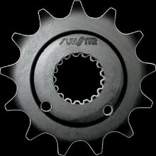 Load image into Gallery viewer, SUNSTAR SPROCKETS 520-12T POWERDRIVE FRONT SPROCKET 34712