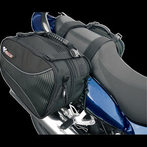 GEARS CANADA GEARS VOYAGER SADDLEBAGS 100173-1