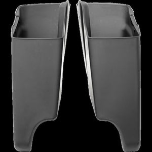 DRAG SPECIALTIES SBAG BOTM EXTND R/H14-19 FLHT MTBY-1182