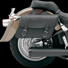 Load image into Gallery viewer, SADDLEMEN SADDLEBAG SLANT LARGE 3501-0090