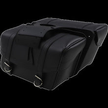 Load image into Gallery viewer, SADDLEMEN SADDLEBAG SLANT LARGE 3501-0090