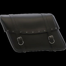 Load image into Gallery viewer, SADDLEMEN SADDLEBAG SLANT RIVET JUMBO X021-03-042